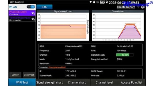 ls50-wlan-wifi-analyzer